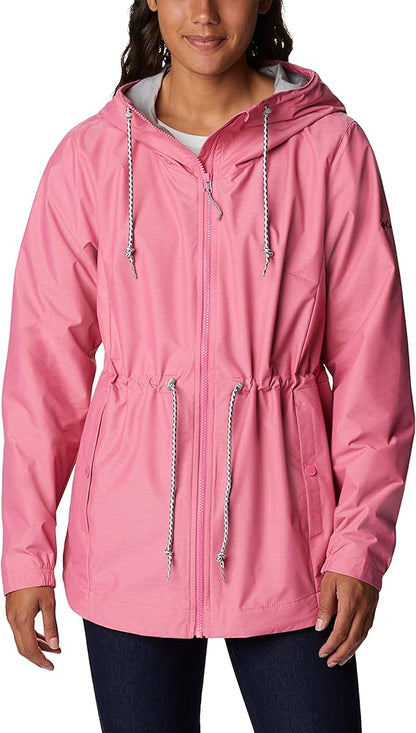 Columbia Women's Lillian Ridge Shell