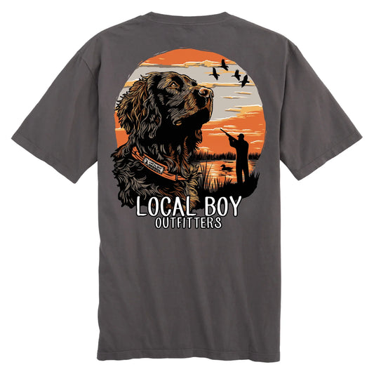 Local Boy Outfitters - Youth Boykin Dream T-Shirt