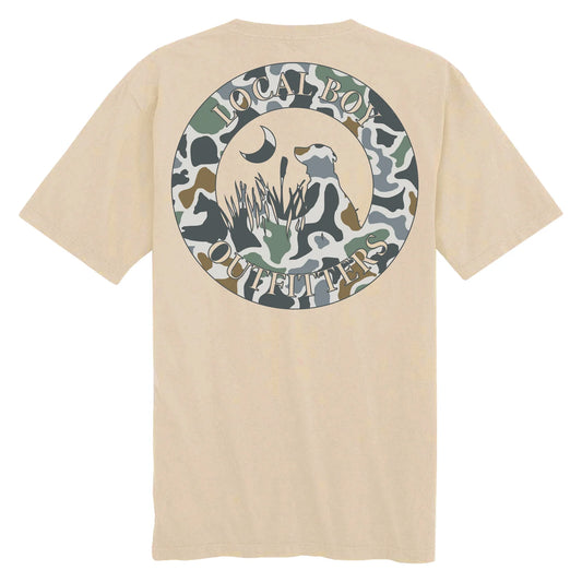 Local Boy Outfitters - Youth Original Localflage Bluff T-Shirt