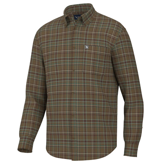 Local Boy Outfitters - Zeigler Stretch Flannel
