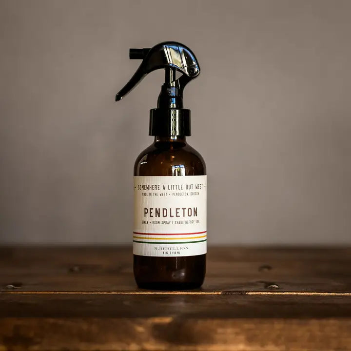 Pendleton Room + Linen Spray