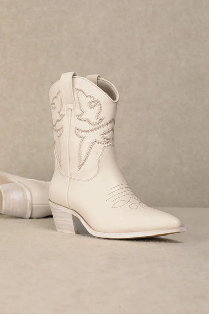 The Claire - Off White