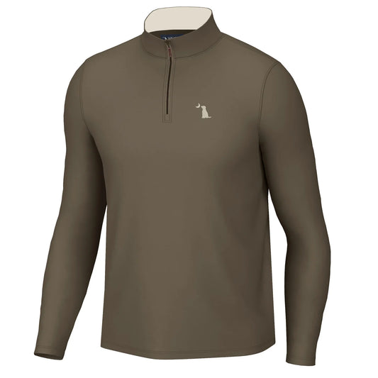Local Boy Outfitters - Bentley Quarter Zip