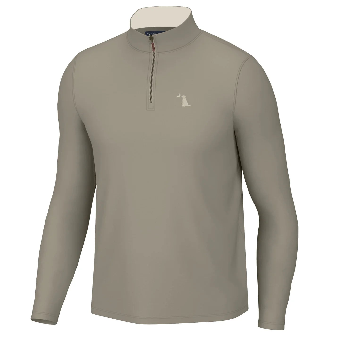 Local Boy Outfitters - Bentley Quarter Zip