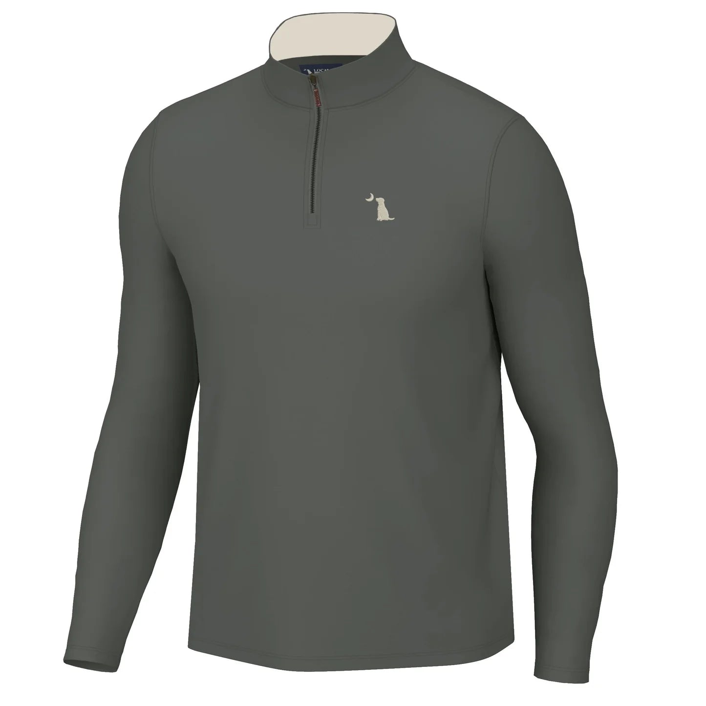 Local Boy Outfitters - Bentley Quarter Zip