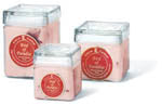 Circle E Candles - Birds of Paradise Tarts