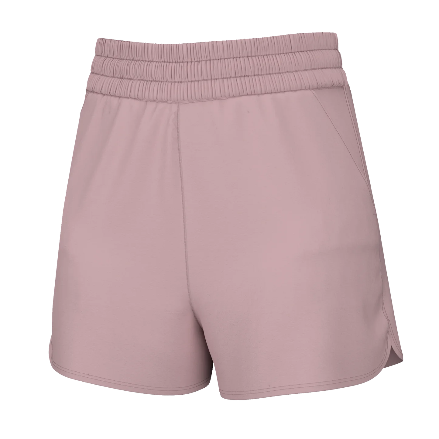 Local Girl Outfitters - LG High-Waisted Volley Shorts