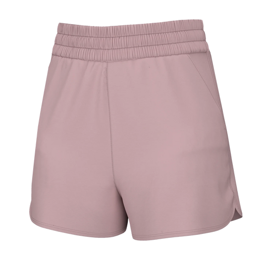 Local Girl Outfitters - LG High-Waisted Volley Shorts