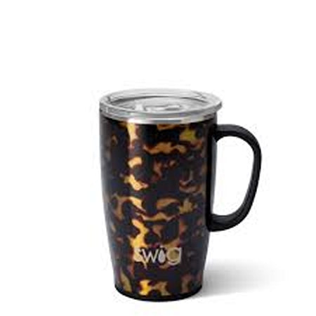 Swig - Bombshell Travel Mug 18oz