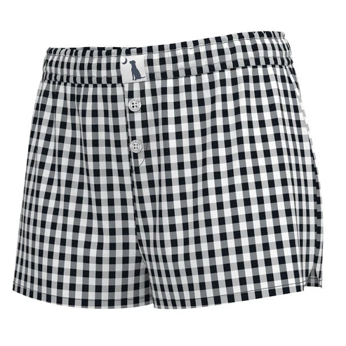 Local Girl Outfitters - LG Boxer Shorts