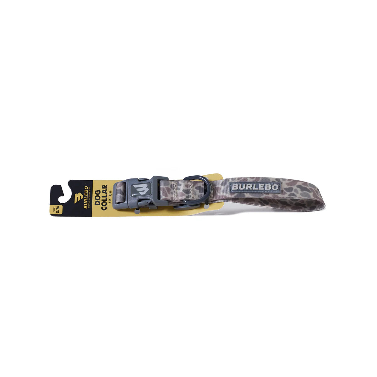 BURLEBO - Dog Collar