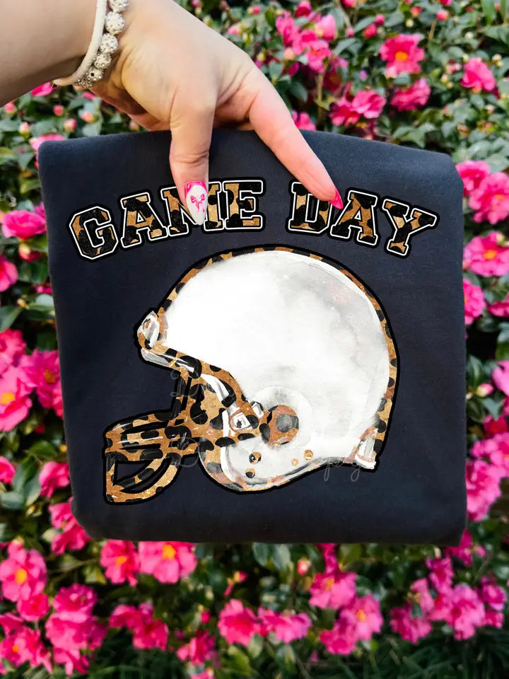 Downtown Darling Wholesale - Game Day Tee