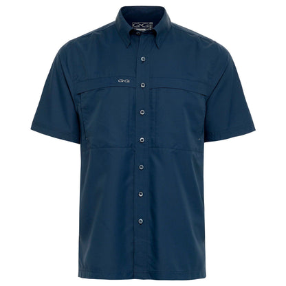 GameGuard Mens Micro Fiber Classic Fit - 1083