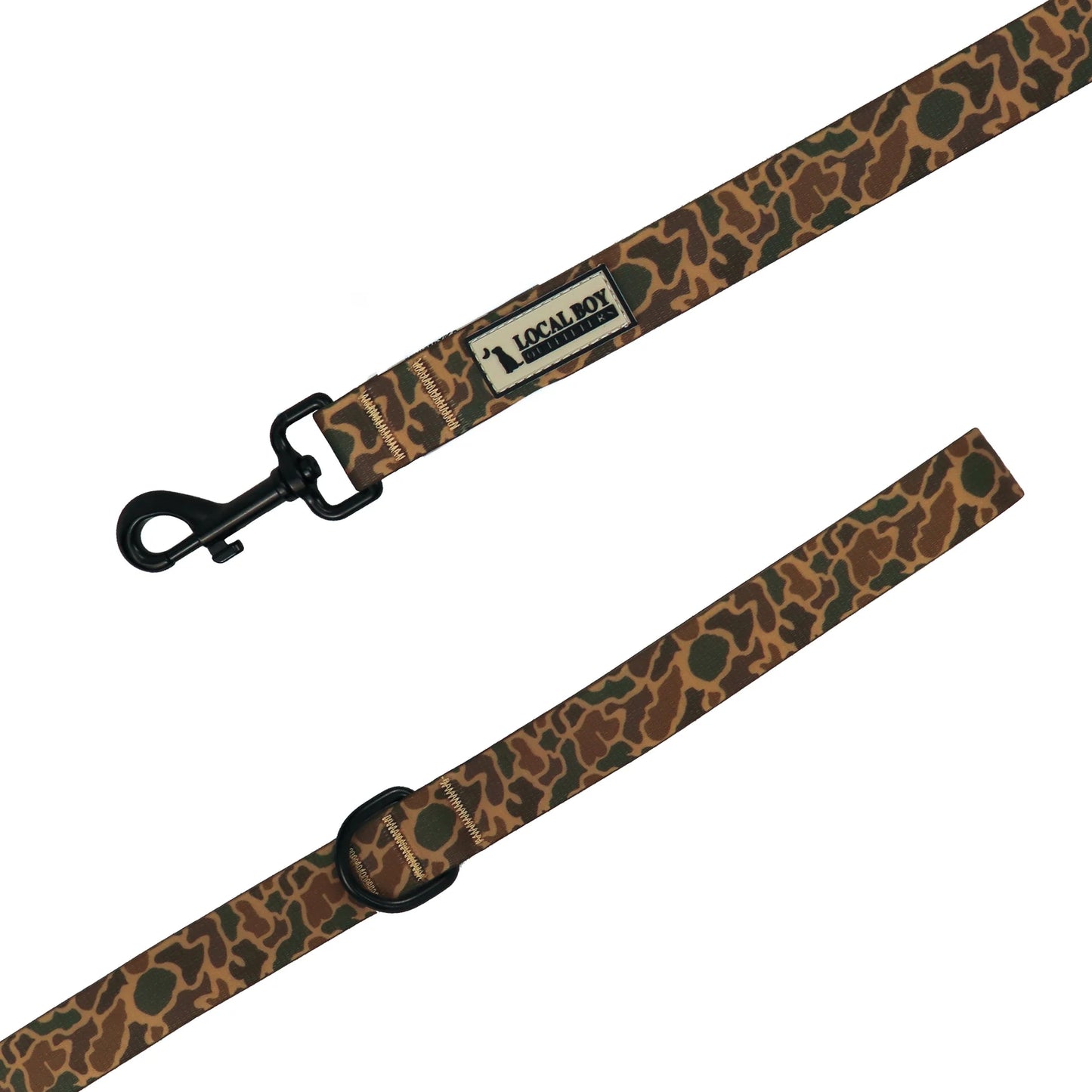 Local Boy Outfitters - Original Dog Leashes
