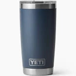 Yeti Rambler 20 Oz Tumbler with MagSlider Lid