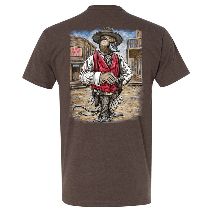 Combat Waterfowl - Duck Holiday - Short Sleeve Tee