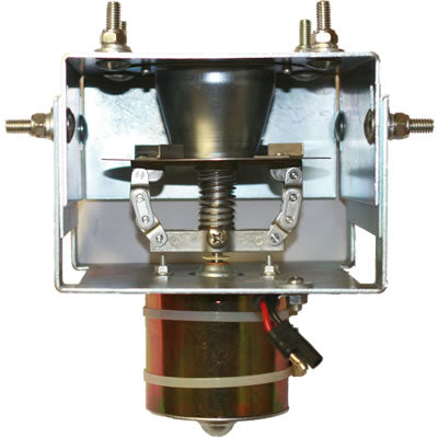 West Texas Feeder Supply - Road Feeder Unit w/ Eliminator