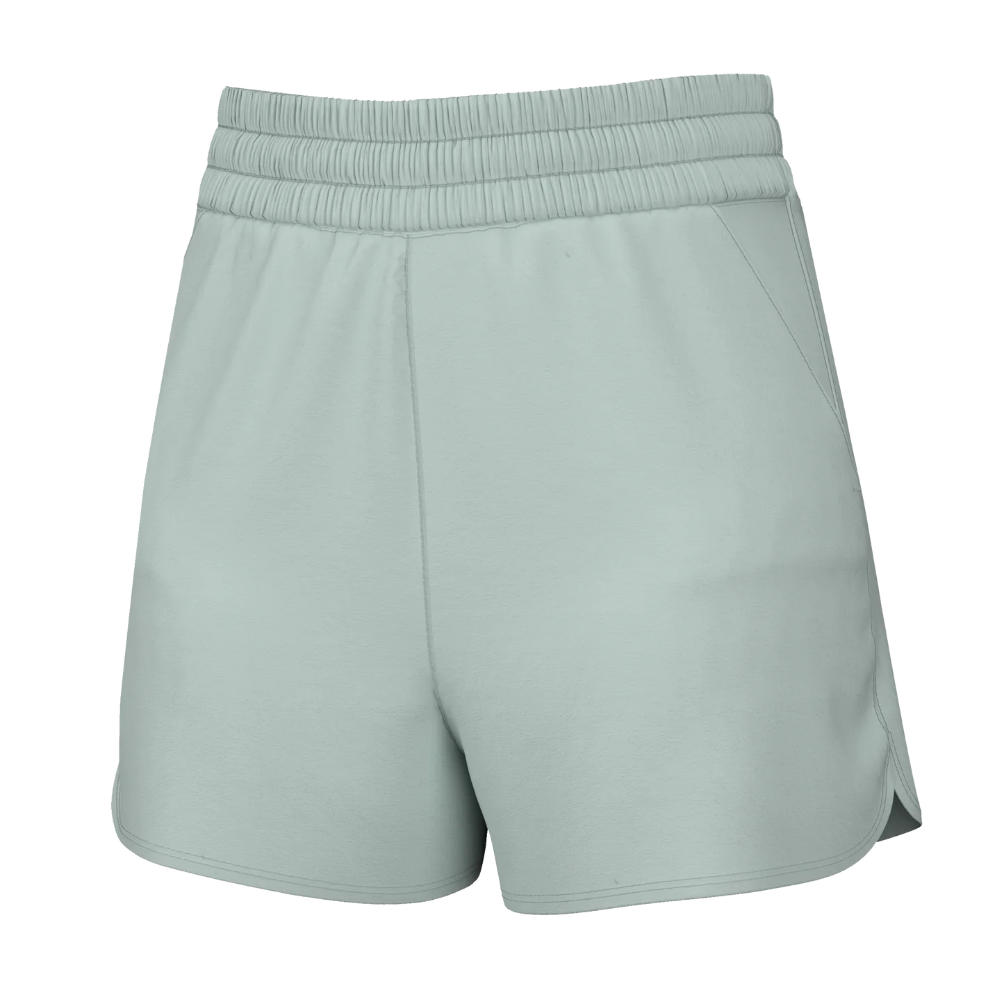 Local Girl Outfitters - LG High-Waisted Volley Shorts