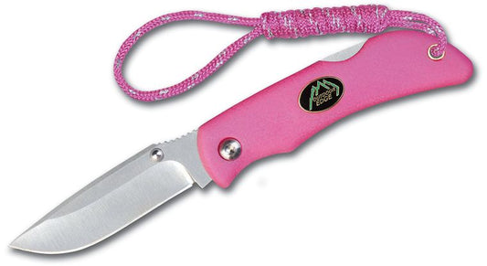 Mini-Grip Lockback Pink