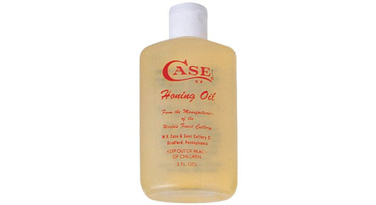 Case Honing Oil 3 oz. (910) - 00910