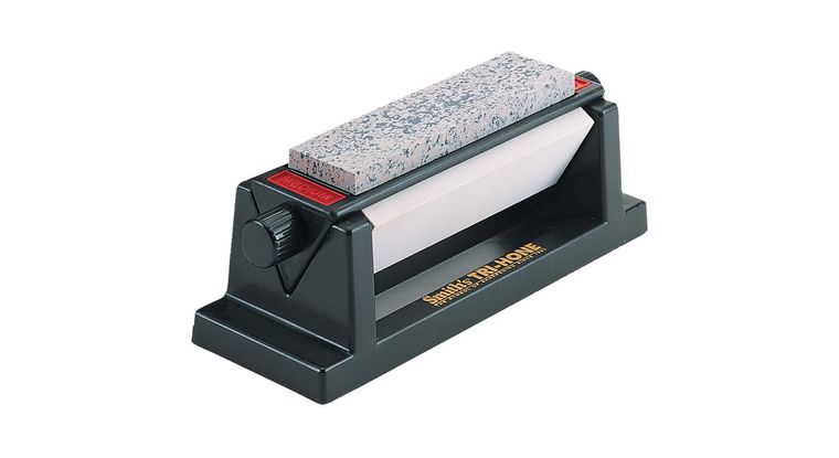Smith's 6" Three Stone Sharpening System