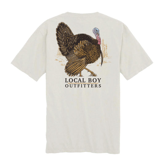 Local Boy Outfitters - Fanned Out T-Shirt - Short Sleeve