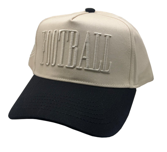 KENZKUSTOMZ - Football Trucker Hat