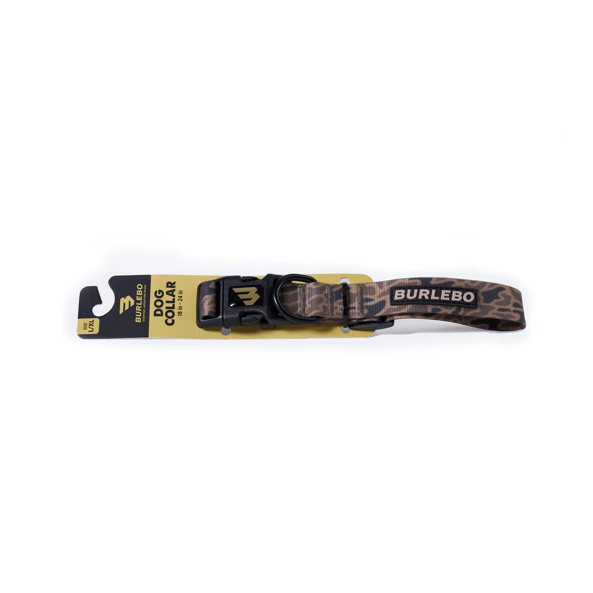 BURLEBO - Dog Collar