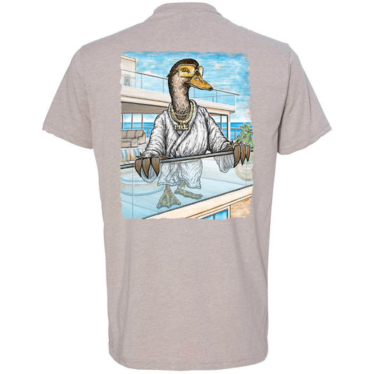 Combat Waterfowl - 1 Hell of a Life - Short Sleeve Tee