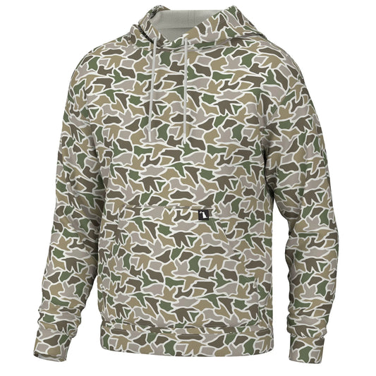 Local Boy Outfitters - Youth Hilltop Cotton Hoodie