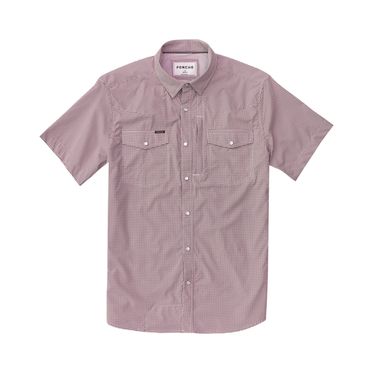 Poncho - The Howdy