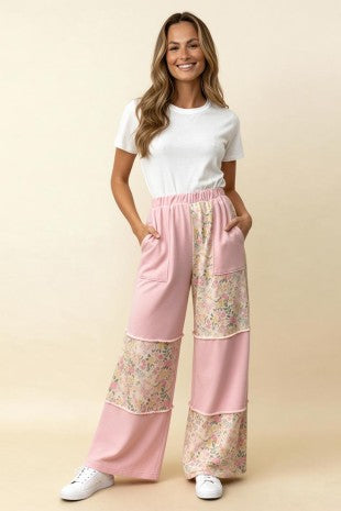 Haptics - Pant w/Pockets