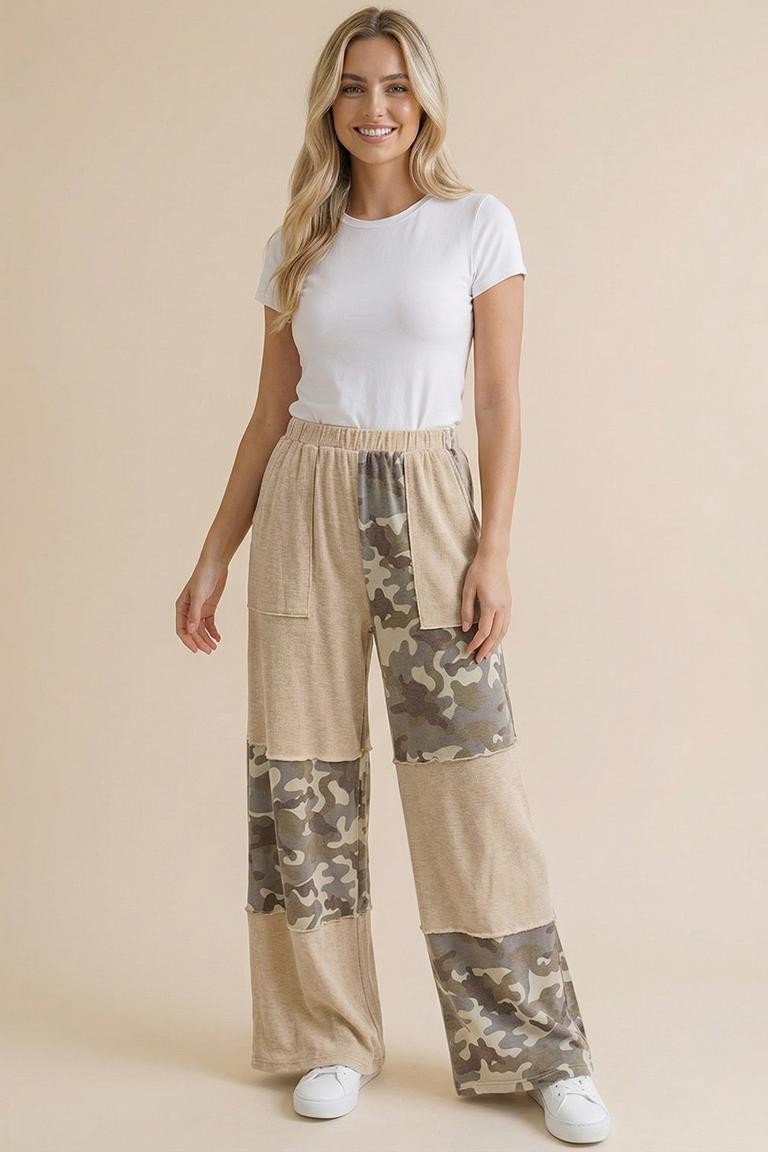 Haptics - Pant w/Pockets