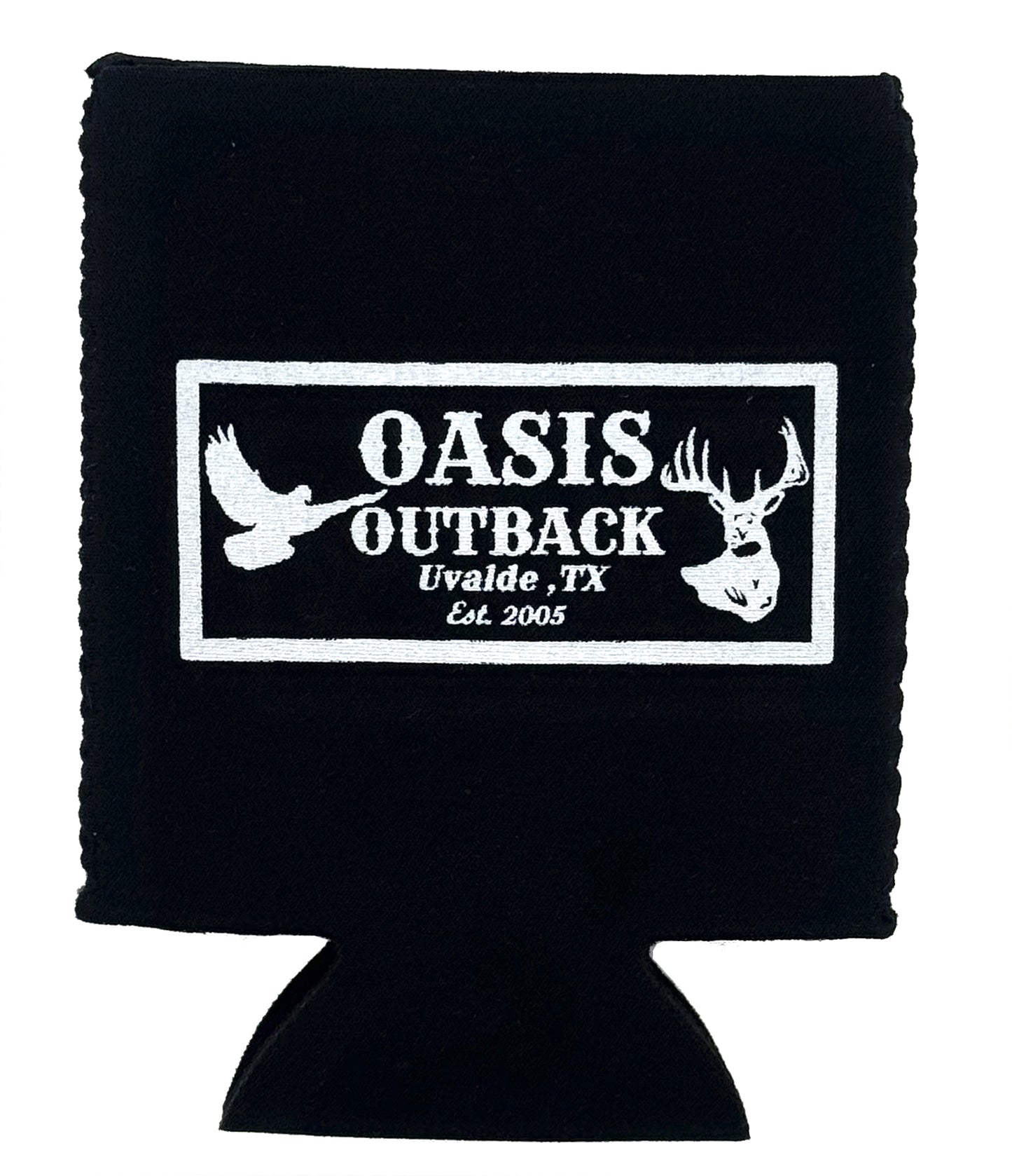 Oasis Outback Koozie