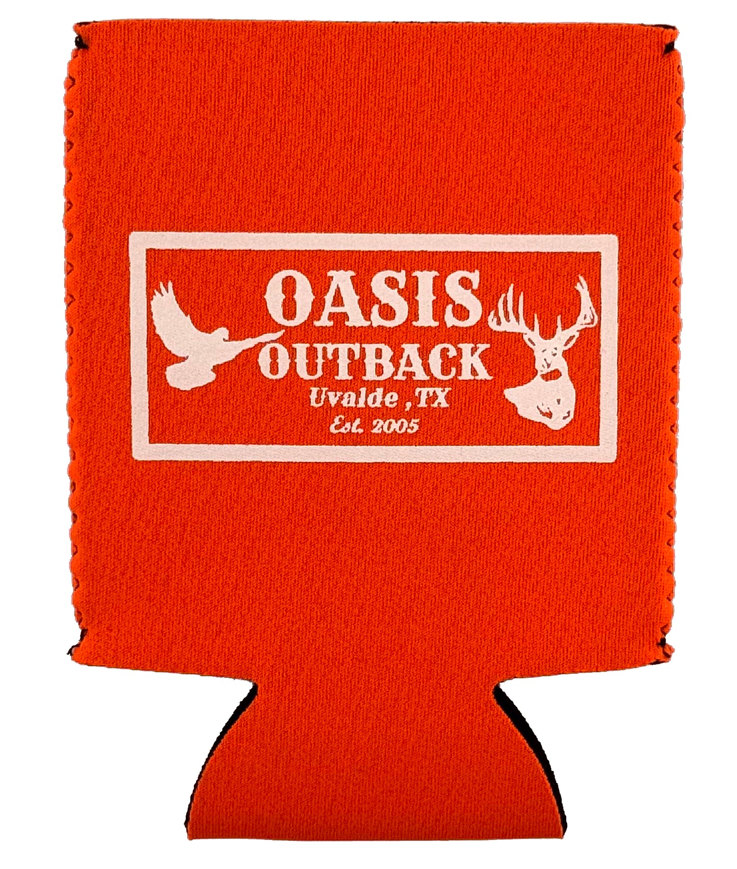 Oasis Outback Koozie