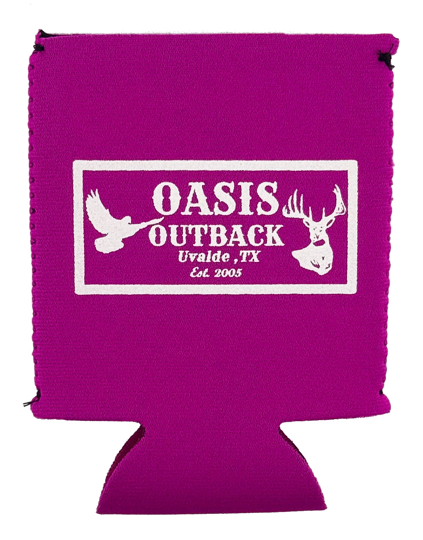 Oasis Outback Koozie