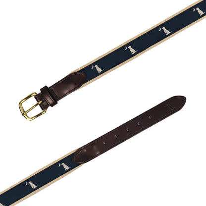 Local Boy Outfitters - Ribbon Belt