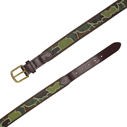 Local Boy Outfitters - Ribbon Belt