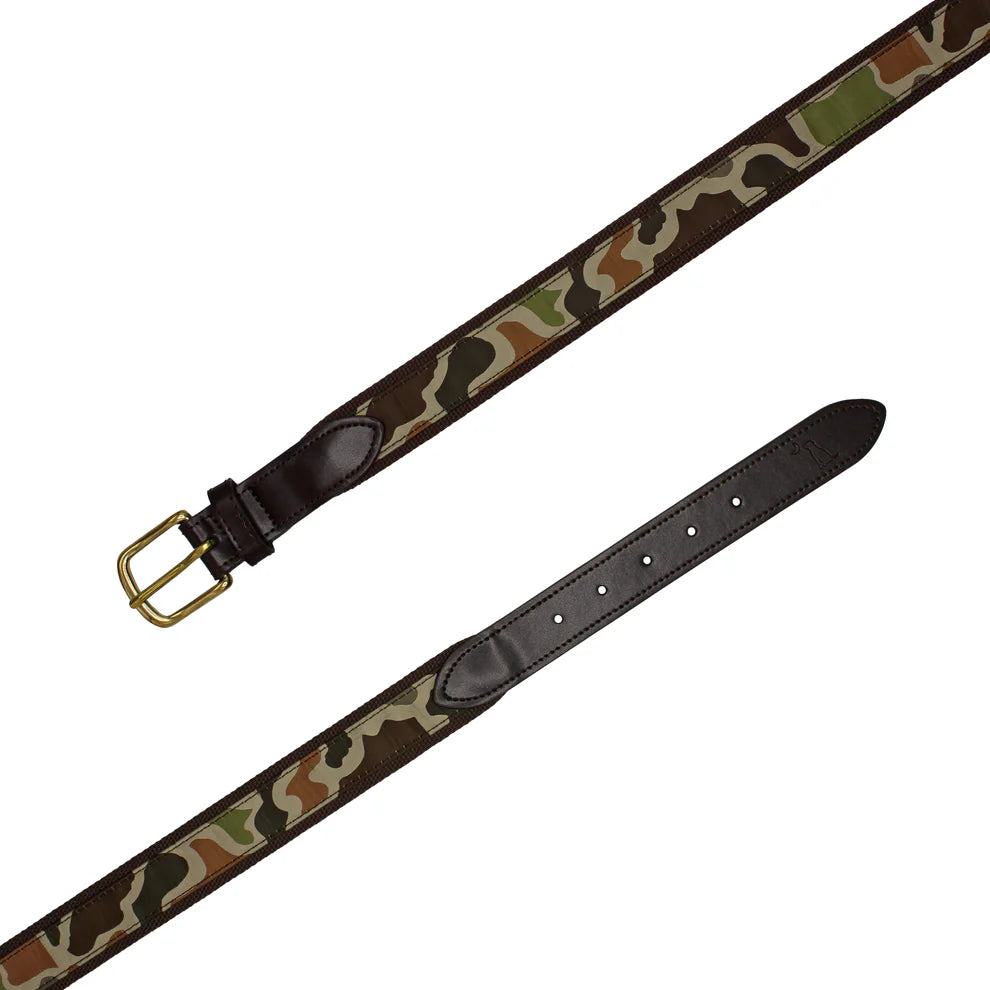 Local Boy Outfitters - Ribbon Belt