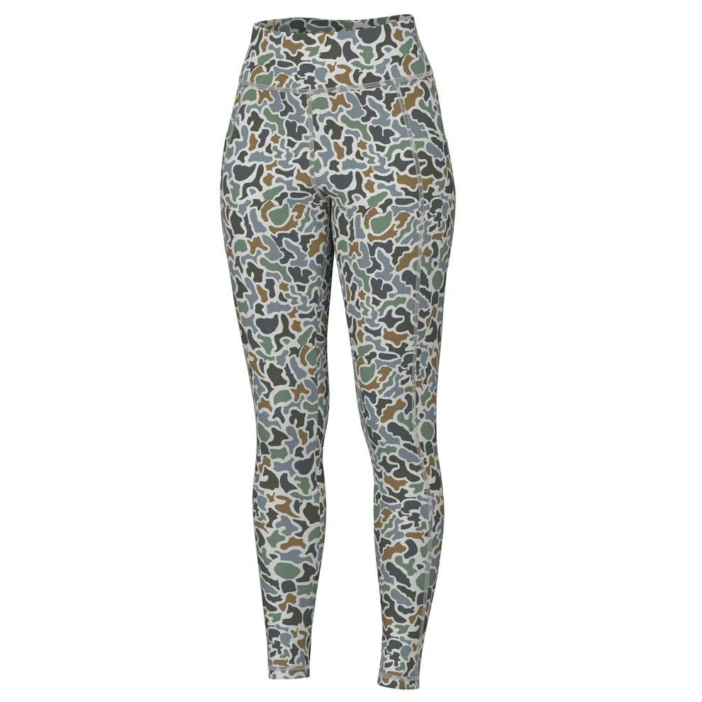 Local Girl Outfitters - Leggings
