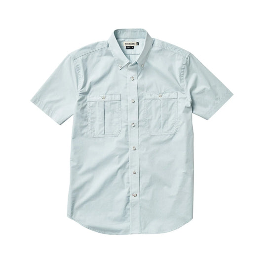 Tom Beckbe - Tidewater Shirt - Short Sleeve