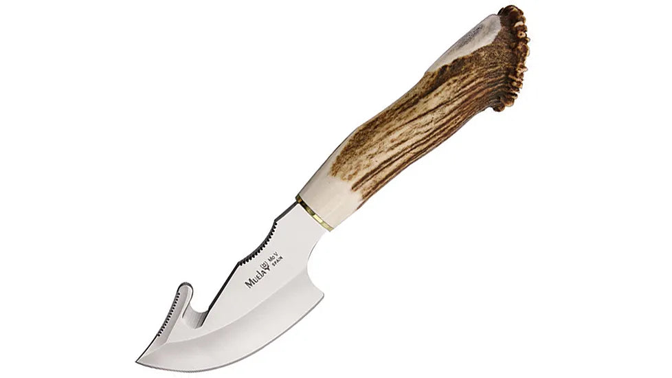 Muela Guthook Skinner Knife MUE91697