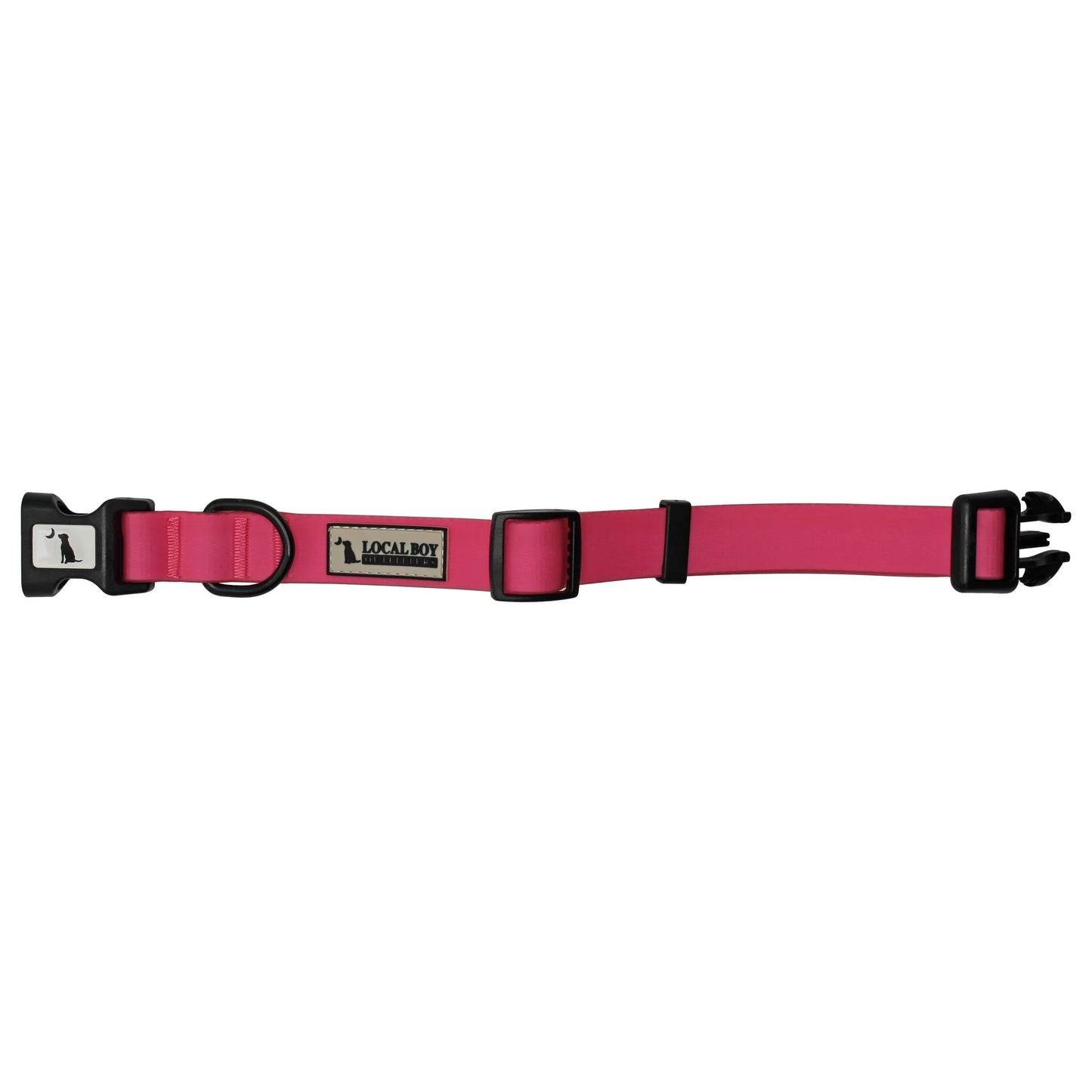 Local Boy Outfitters - Dog Collar