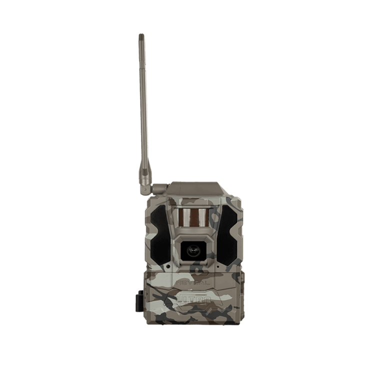TACTACAM Reveal Ultra Game Cam