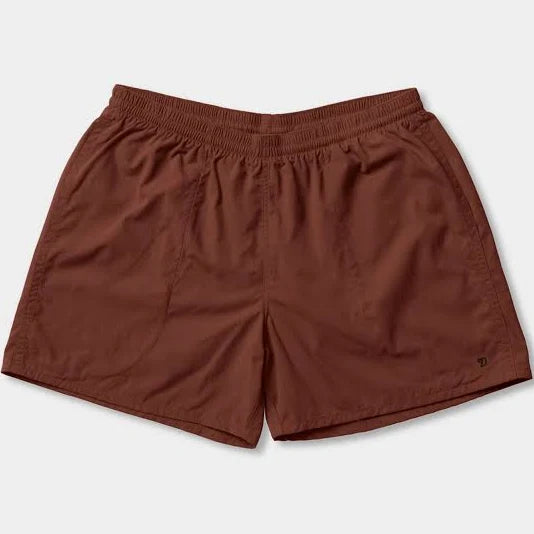 Duck Camp - M's Scout Shorts 7"