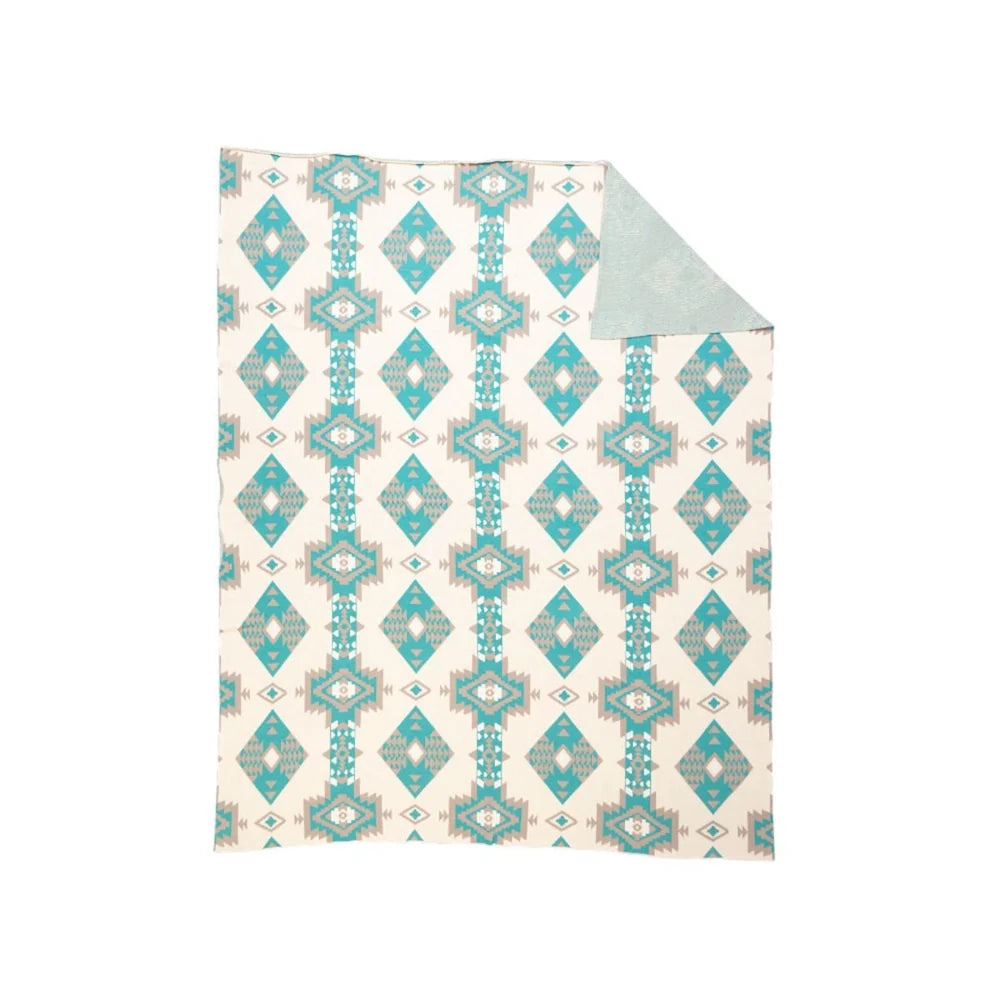 Myra - Western Skies Throw