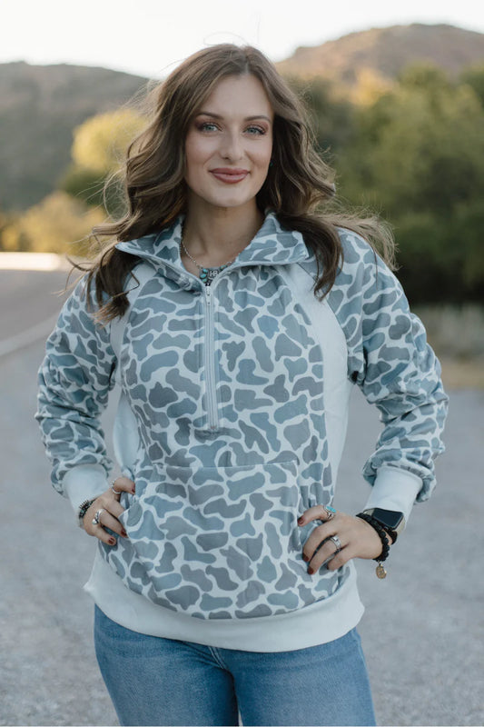 Sterling Kreek - Nothing In My Way Pullover