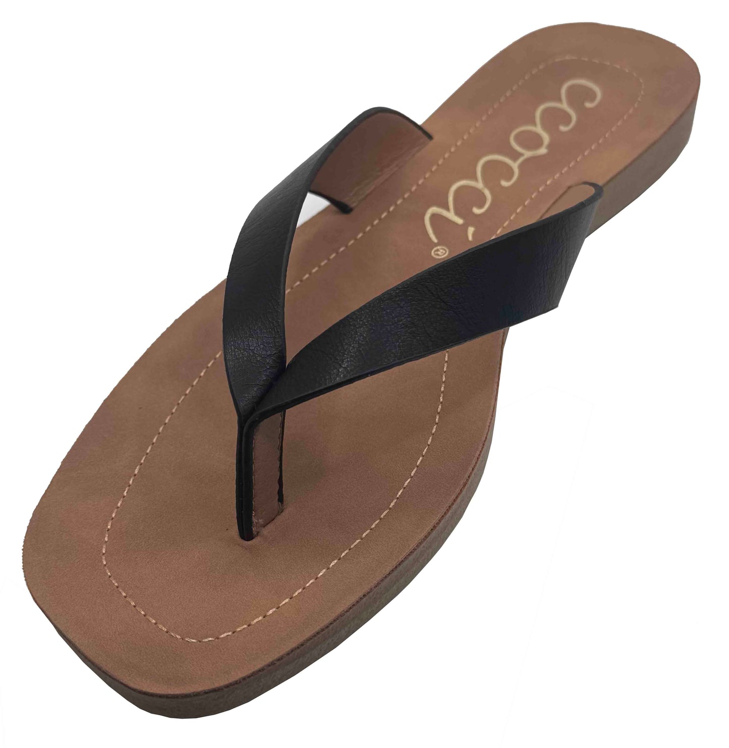 CCOCCI - Sia Minimal Flip Flop