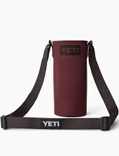 YETI RAMBLER BTL SLING SM WV RED