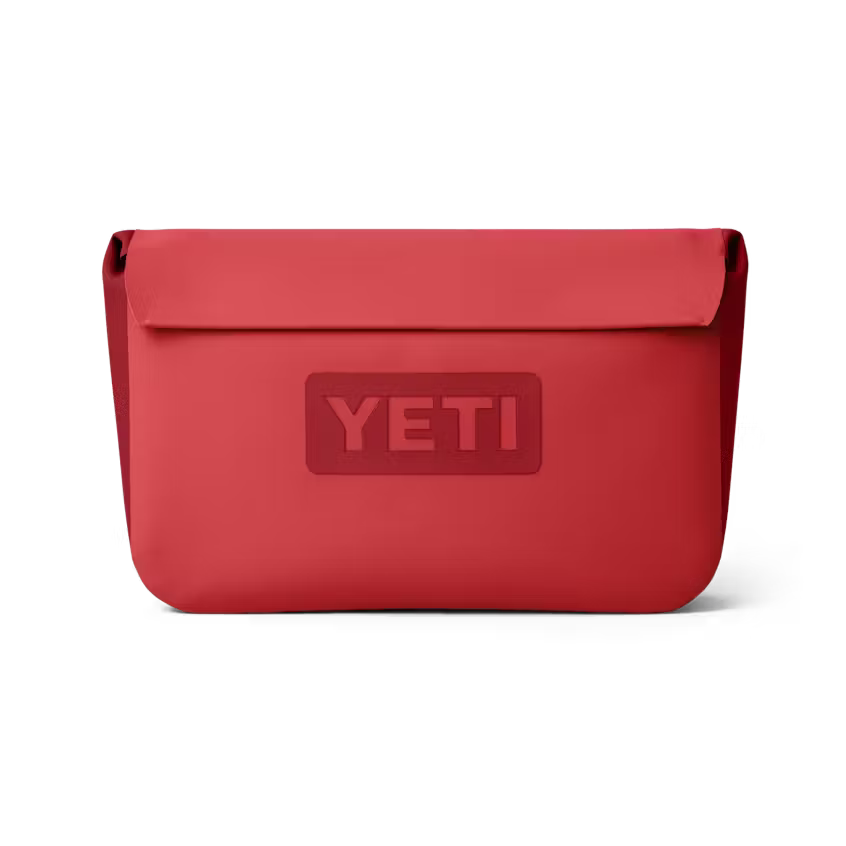 YETI - Sidekick Dry 3L - Rescue Red